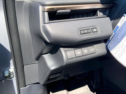 New 2026 Toyota bZ Woodland AWD/4WD image 20