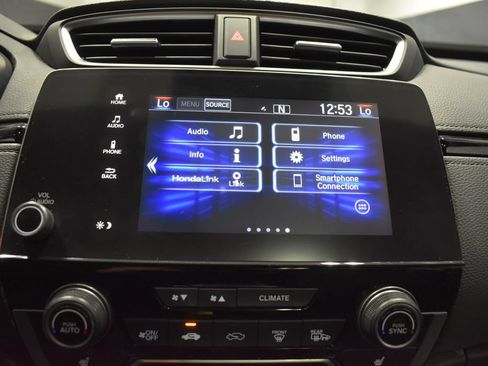 Used 2022 Honda CR-V EX-L image 22