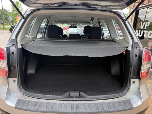 Used 2014 Subaru Forester 2.5i w/ Popular Package #1 AWD/4WD image 15