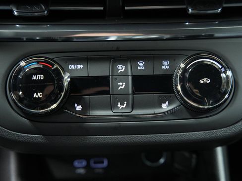 New 2026 Buick Envista Preferred w/ Convenience I Package image 36