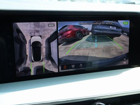 New 2025 Nissan Murano SL image 4