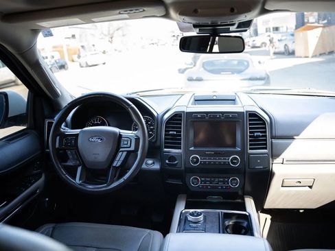 Used 2020 Ford Expedition Max Limited w/ Equipment Group 301A image 17