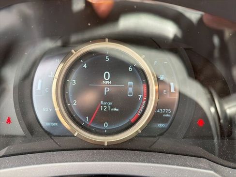 Used 2015 Lexus IS 350 w/ F-Sport Package image 5