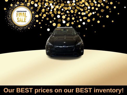 Used 2018 Subaru Crosstrek 2.0i Premium w/ Eyesight System image 3