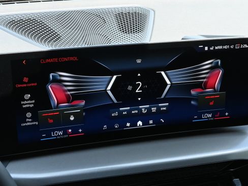 New 2026 BMW 230i Coupe w/ Premium Package RWD image 16
