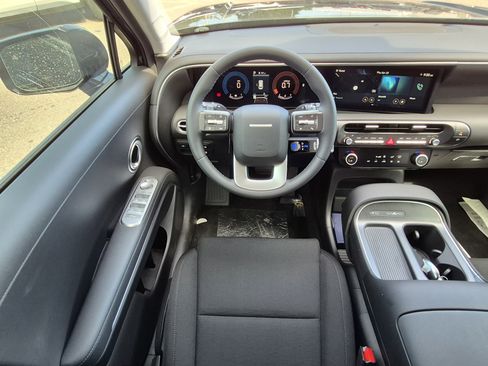 New 2026 Hyundai Palisade SE image 14