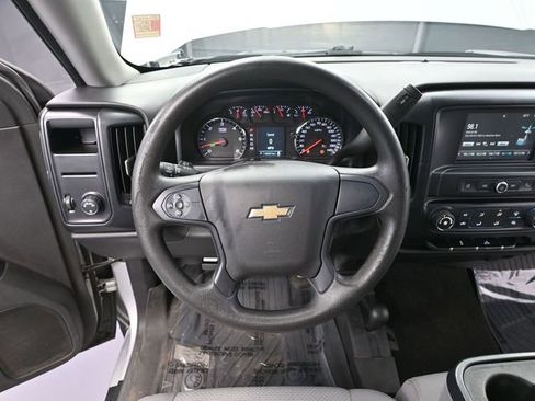 Used 2016 Chevrolet Silverado 1500 LS w/ Trailering Package AWD/4WD image 25