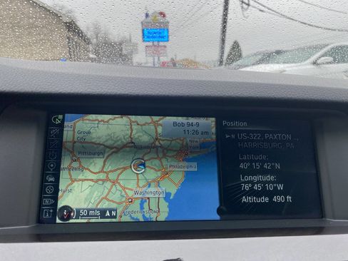 Used 2013 BMW 535i xDrive Sedan image 28