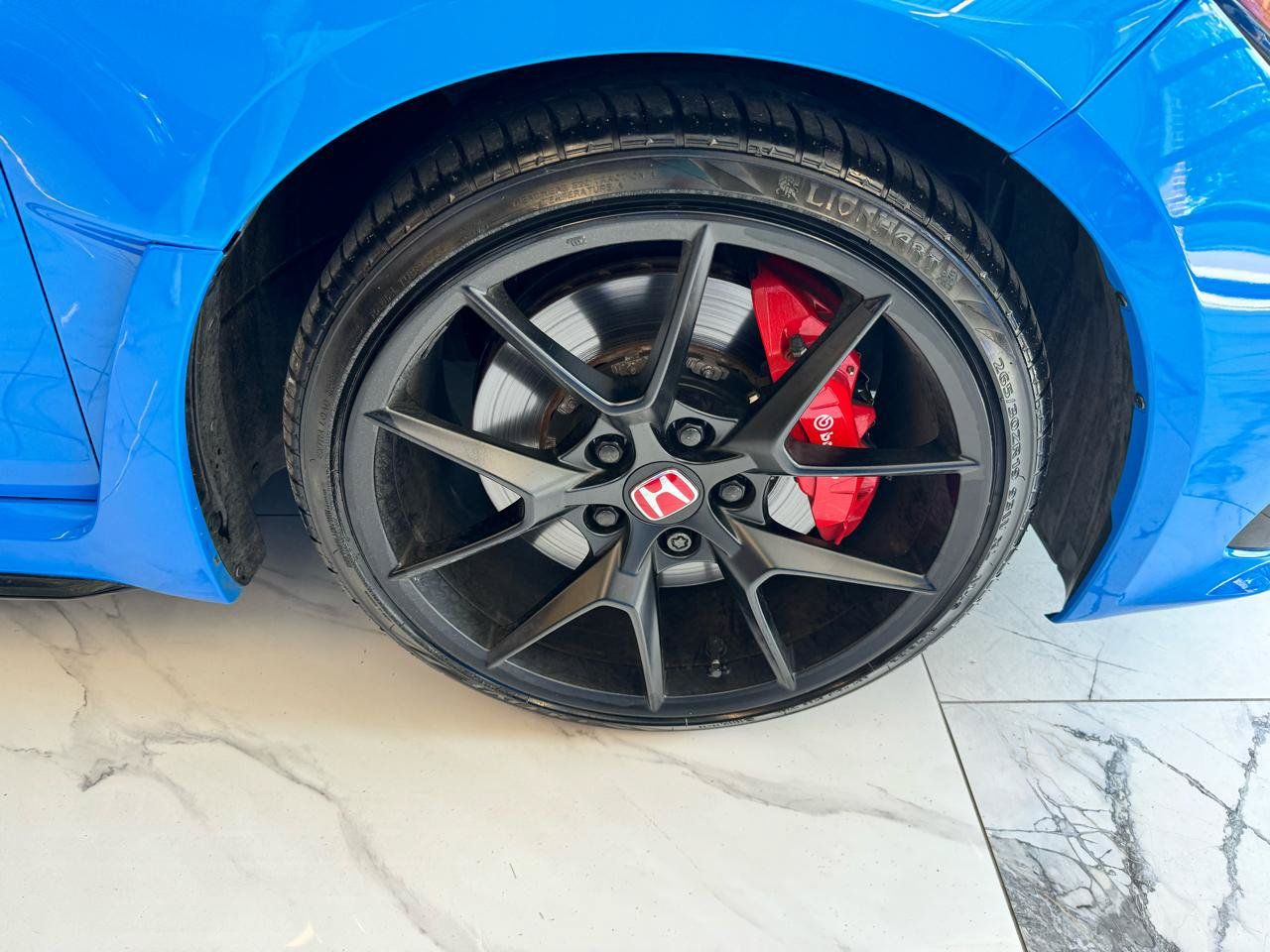 Used 2024 Honda Civic Type R image 31