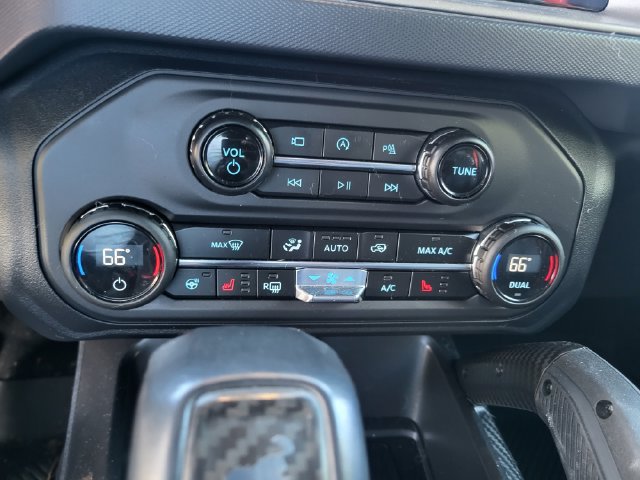 Used 2023 Ford Bronco Raptor AWD/4WD image 24