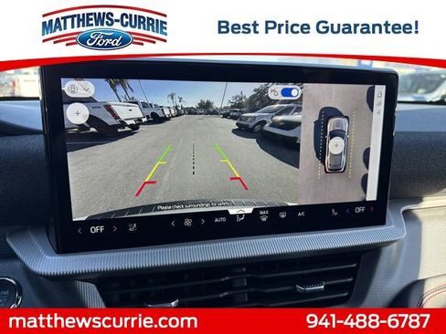 New 2026 Ford Explorer ST-Line w/ ST-Line Street Pack image 20