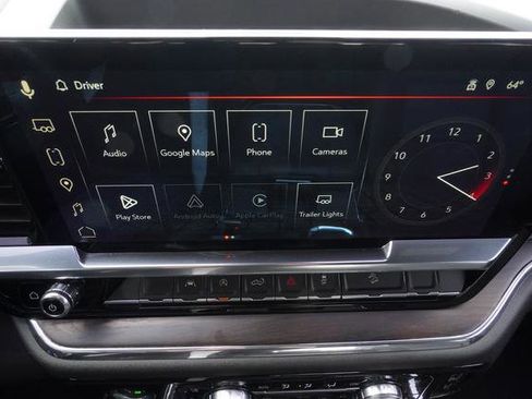 Used 2023 GMC Sierra 1500 SLT w/ SLT Premium Package image 25