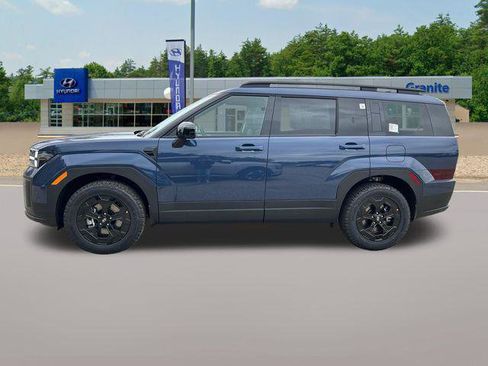 New 2026 Hyundai Santa Fe XRT AWD/4WD image 2