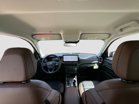 New 2026 Ford Bronco Sport Outer Banks AWD/4WD image 15
