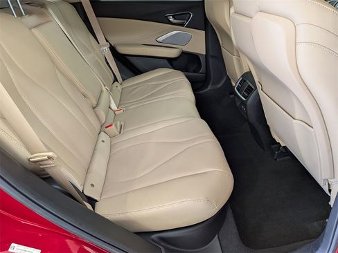 Used 2021 Acura RDX AWD w/ Technology Package image 36