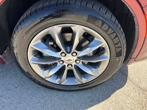 Used 2022 Dodge Durango Citadel RWD image 41