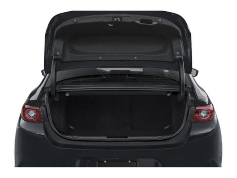 New 2026 MAZDA MAZDA3 s Sport FWD image 8