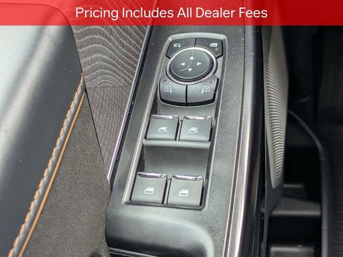 Used 2023 Ford F150 Platinum w/ Equipment Group 701A High AWD/4WD image 26