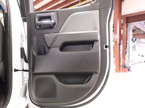 Used 2019 Chevrolet Silverado 1500 W/T w/ WT Convenience Package image 23