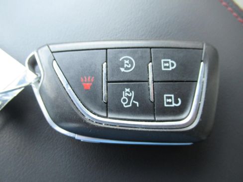 Used 2020 Cadillac CT5 Sport RWD image 32