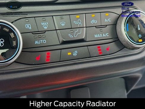 Certified 2022 Ford Maverick XLT w/ Equipment Group 300A Standard image 19