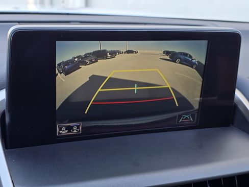 Used 2020 Lexus NX 300 300 Base image 22