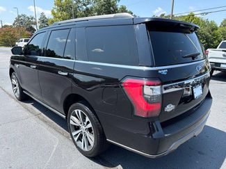 Used 2021 Ford Expedition King Ranch RWD video 3