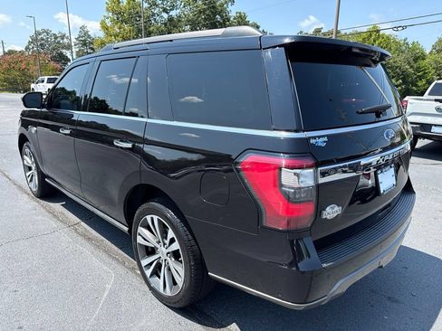 Used 2021 Ford Expedition King Ranch RWD image 3