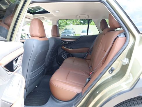 Certified 2023 Subaru Outback Touring AWD/4WD image 19