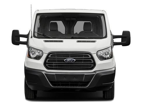 Used 2017 Ford Transit 150 130 Low Roof RWD image 4