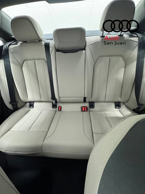New 2026 Audi A3 2.0T Premium AWD/4WD image 15