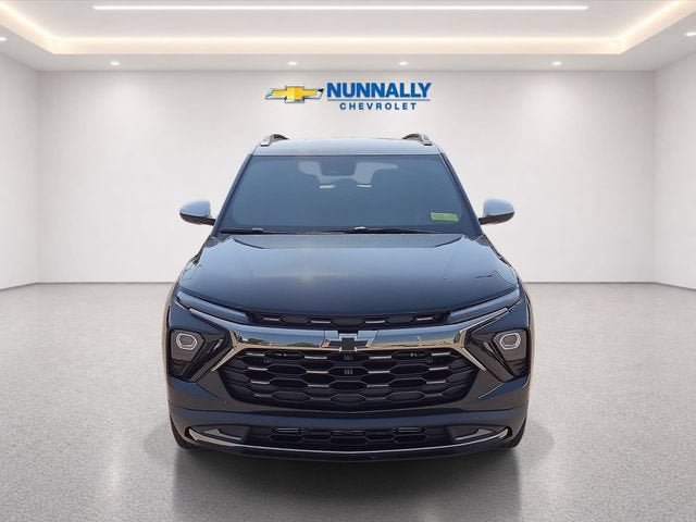 New 2026 Chevrolet TrailBlazer ACTIV FWD image 8