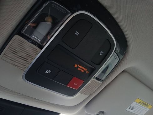 New 2026 Hyundai Tucson SEL FWD image 21