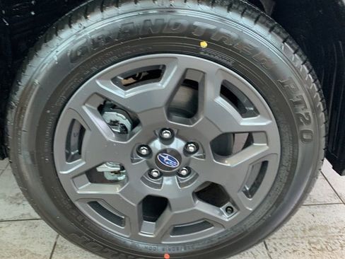 New 2026 Subaru Outback Premium image 16