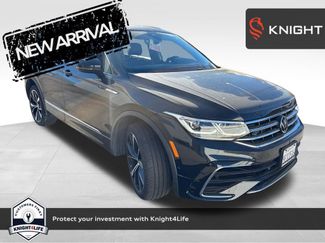 Used 2023 Volkswagen Tiguan SEL R-Line 360° Tour
