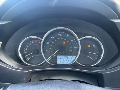 Used 2016 Toyota Corolla image 30