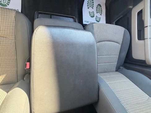 Used 2012 RAM 1500 Big Horn w/ Luxury Group image 16