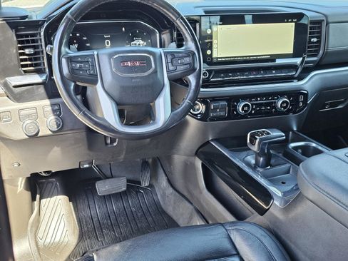 Used 2022 GMC Sierra 1500 Elevation w/ Preferred Package AWD/4WD image 26
