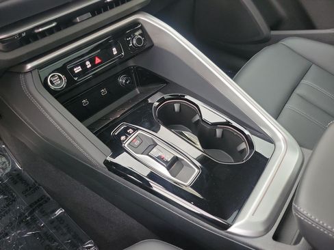 New 2026 Audi Q5 2.0T AWD/4WD image 16