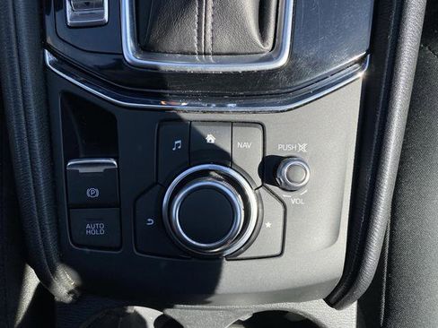 Used 2018 MAZDA CX-5 Sport AWD/4WD image 21