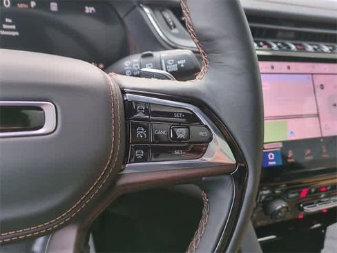 New 2025 Jeep Grand Cherokee Summit image 26