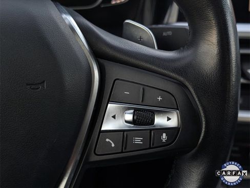 Used 2022 BMW 330i xDrive Sedan image 12