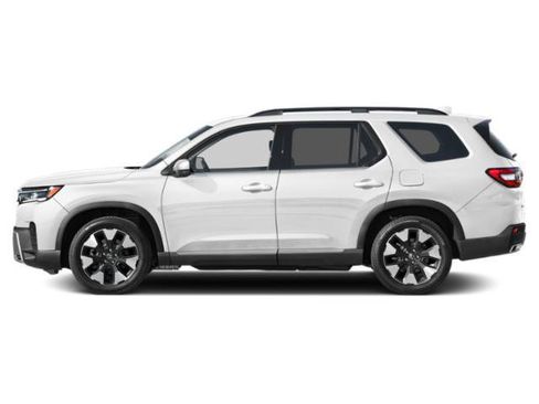 Used 2026 Honda Pilot Elite image 3