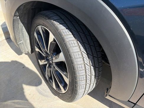 Used 2019 MAZDA CX-3 Touring w/ Preferred Equipment Package image 7