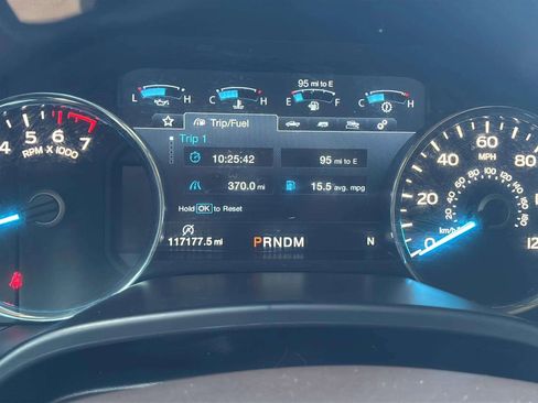 Used 2019 Ford F150 Lariat AWD/4WD image 29