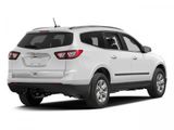 Used 2017 Chevrolet Traverse LS image 2