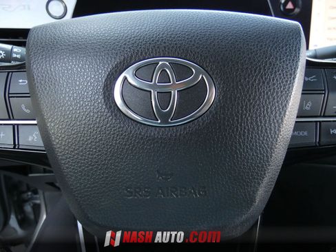 Used 2023 Toyota Mirai w/ Advanced Technology Package RWD image 59