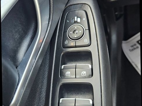 Used 2024 Hyundai Sonata SEL FWD image 20