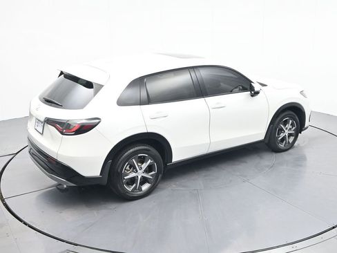 Used 2023 Honda HR-V EX-L image 29