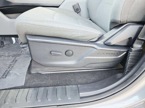 Used 2024 Ford F150 XLT w/ Mobile Office Package image 40